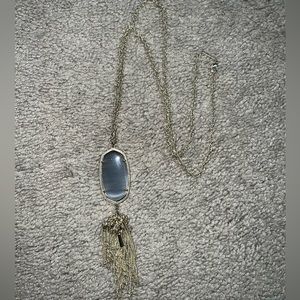 Kendra Scott Rayne Necklace